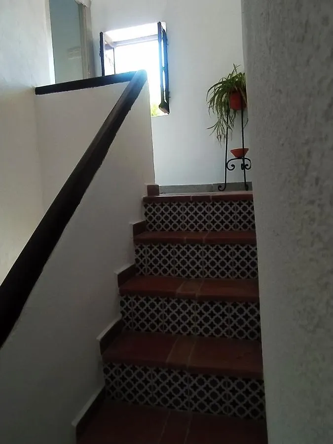 Vila La Pastora Cenes De La Vega Španělsko