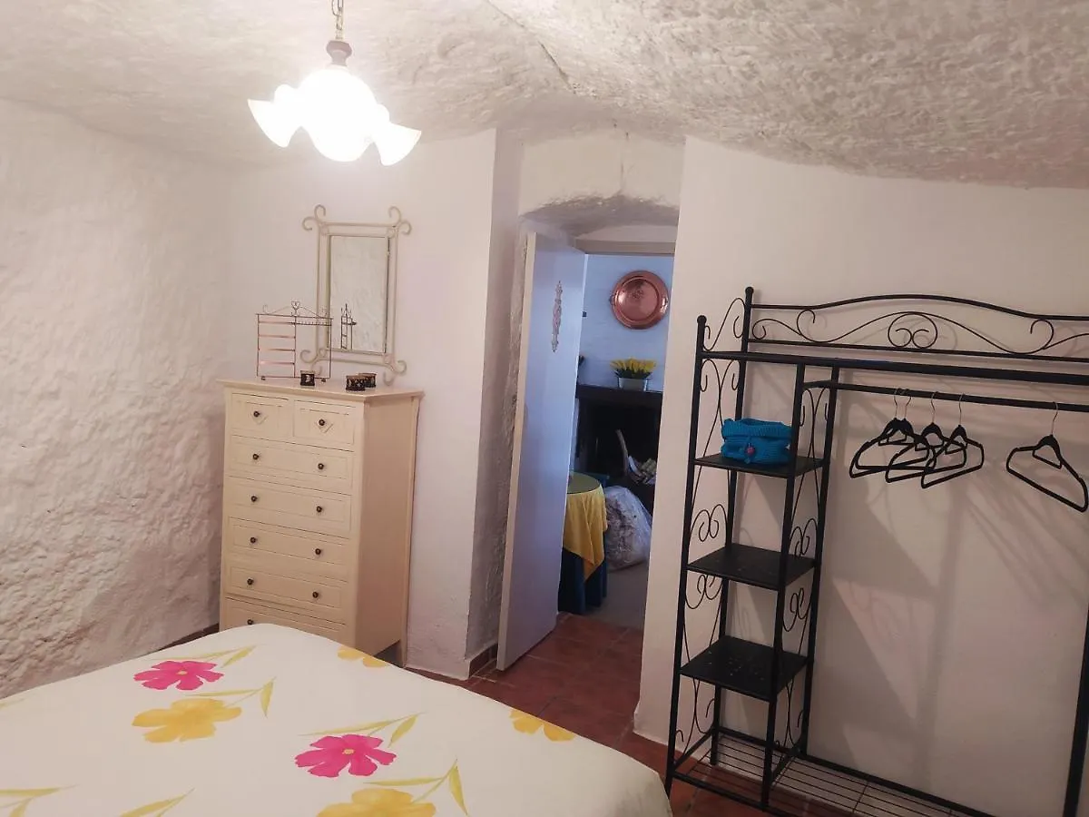 Vila La Pastora Cenes De La Vega Prázdninový dům