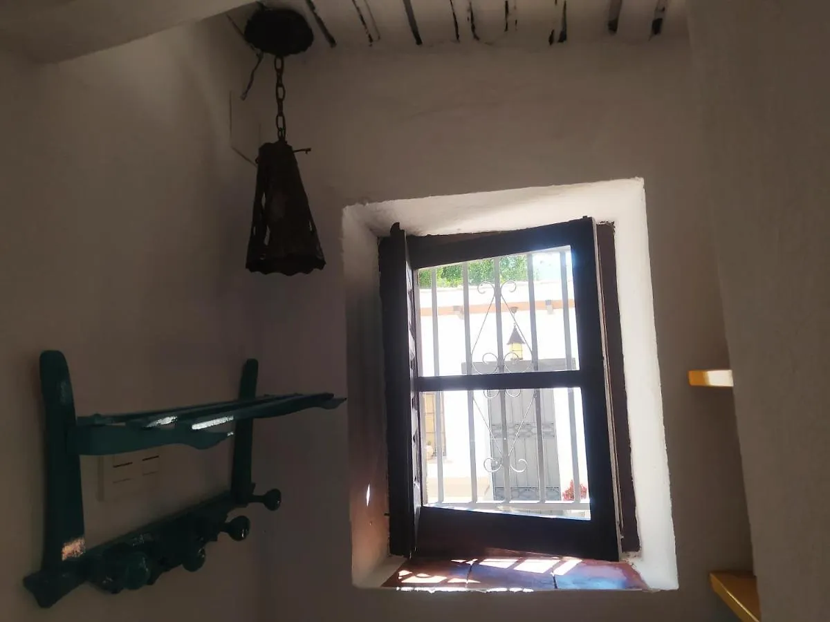 Vila La Pastora Cenes De La Vega