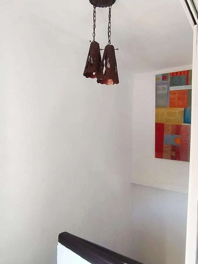 Prázdninový dům Vila La Pastora Cenes De La Vega