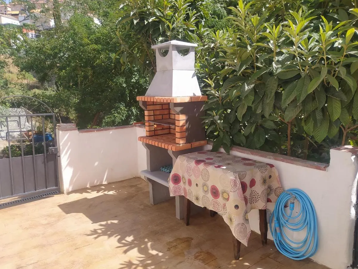 Holiday home La Pastora Villa Cenes De La Vega