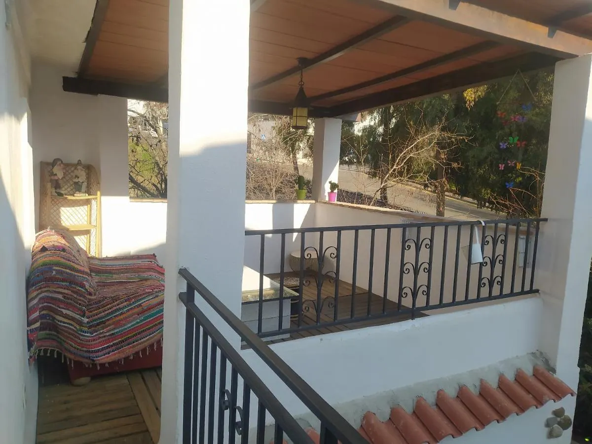 La Pastora Villa Cenes De La Vega