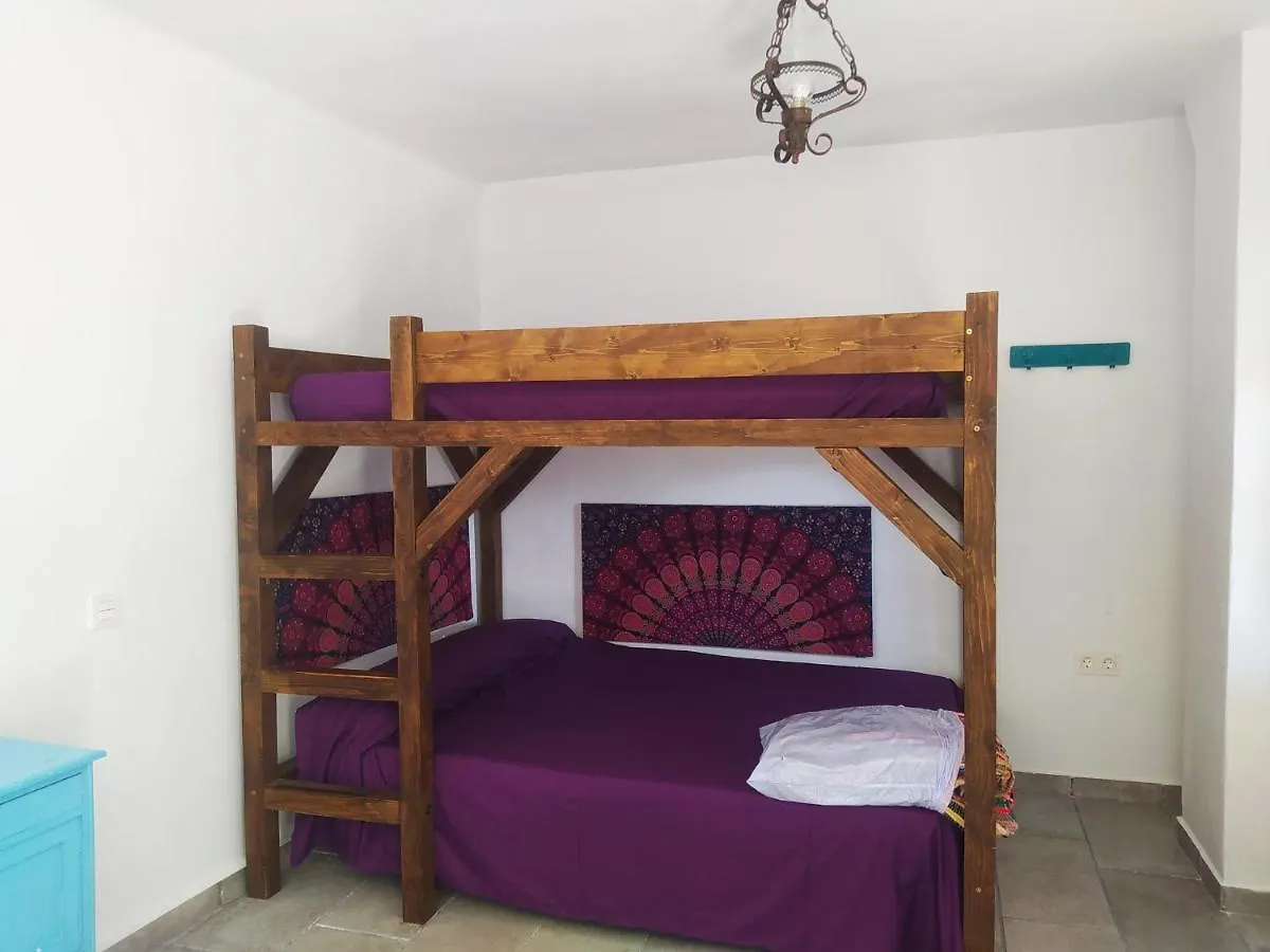 Holiday home La Pastora Villa Cenes De La Vega